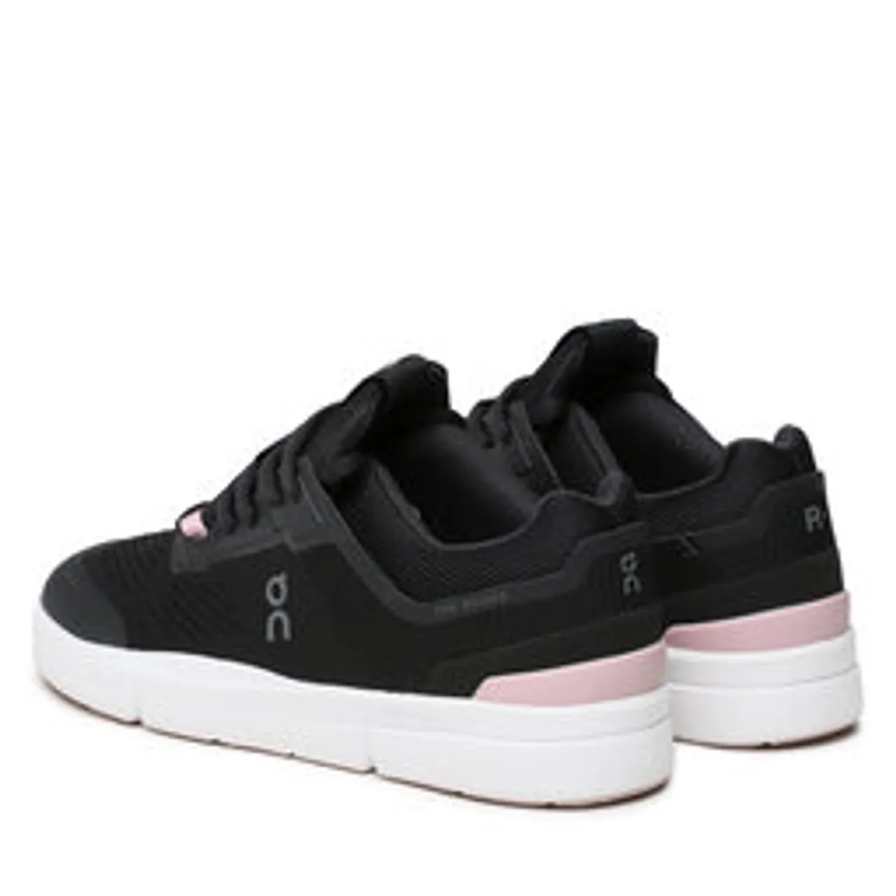 Sneakers On THE ROGER Spin 3WD11481185 Black
