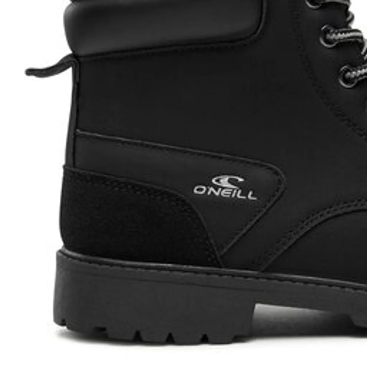 Sneakers O'Neill El Capitana 2.0 Women High 90233029.11A Beige