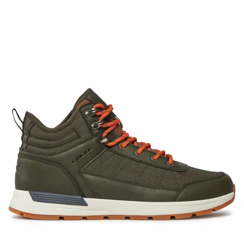 Sneakers O'Neill Rocky Men Mid 90233060.52A Olive