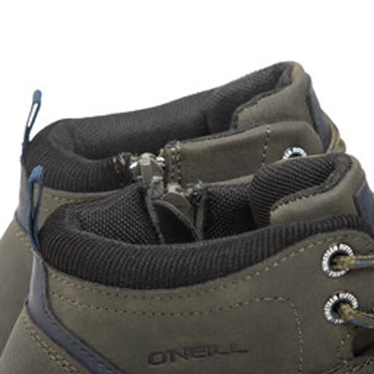 Sneakers O'Neill Ventura Mid Jr 90223049.52A Olive