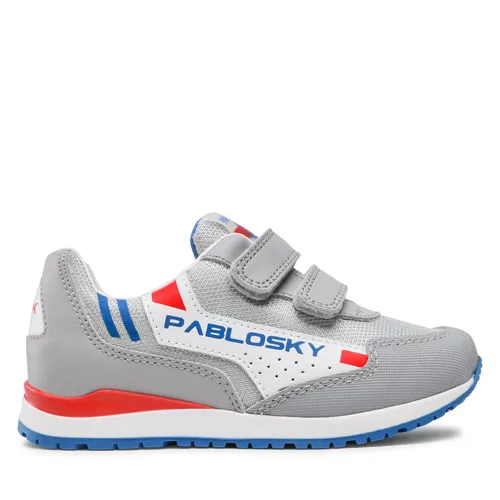 Sneakers Pablosky 290850 S Grey