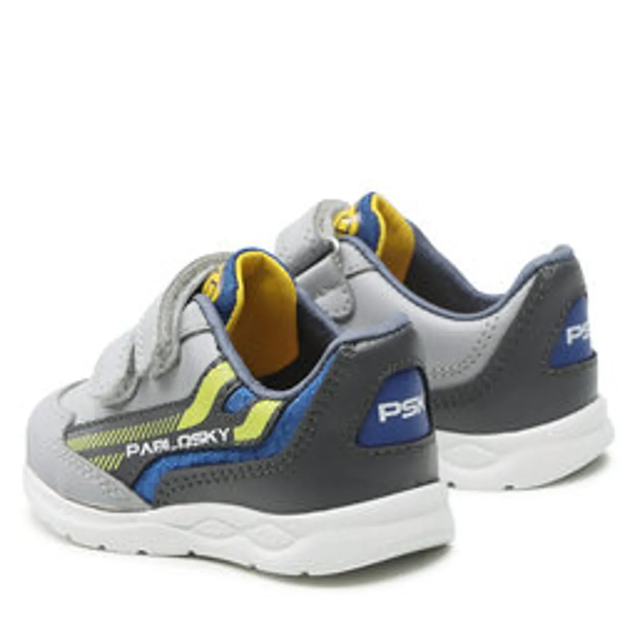 Sneakers Pablosky 297158 M Grey