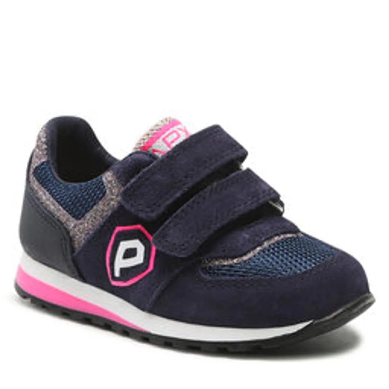 Sneakers Pablosky 297727 M Navy