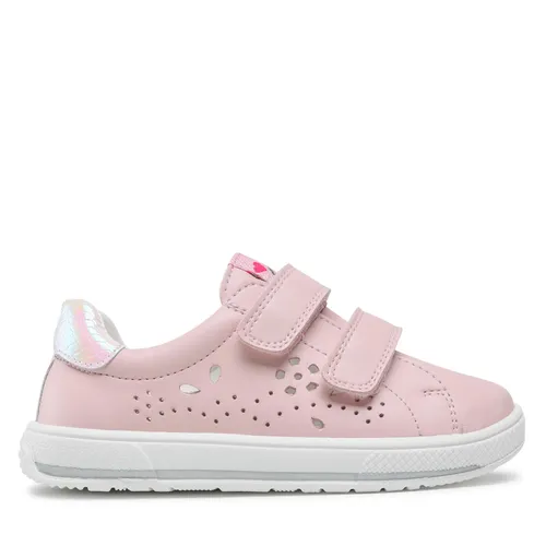 Sneakers Pablosky StepEasy by Pablosky 015470 S Pink