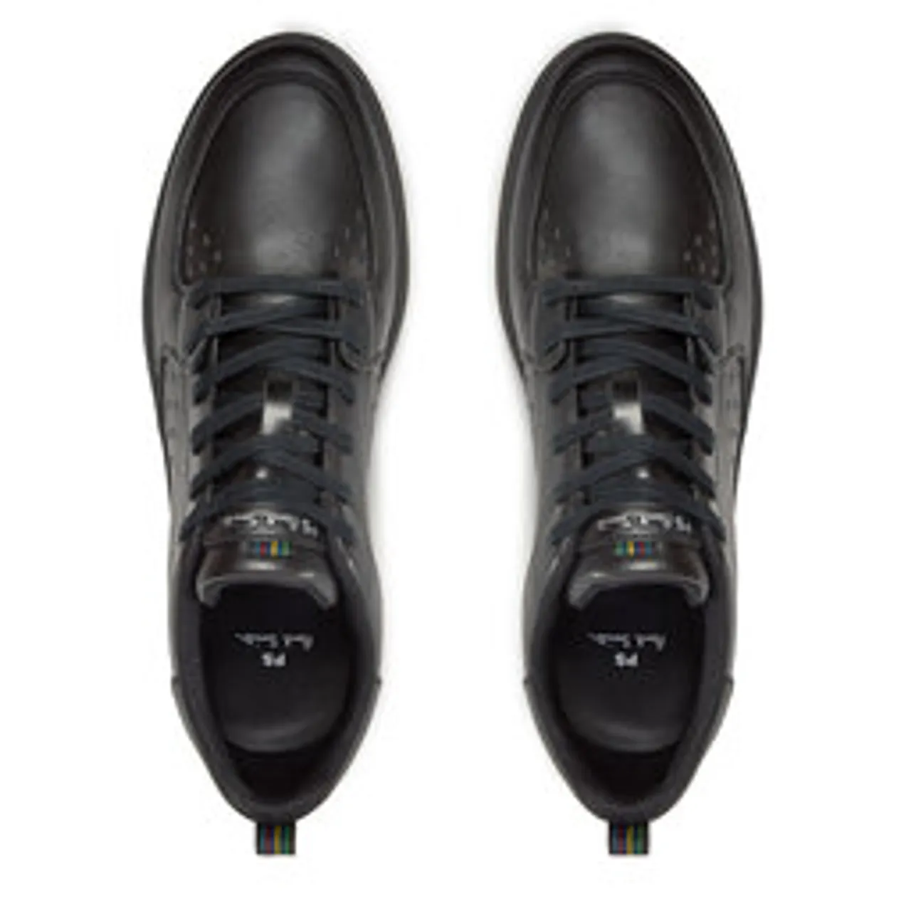 Sneakers Paul Smith Cosmo M2S-COS10-LLEA Black 79