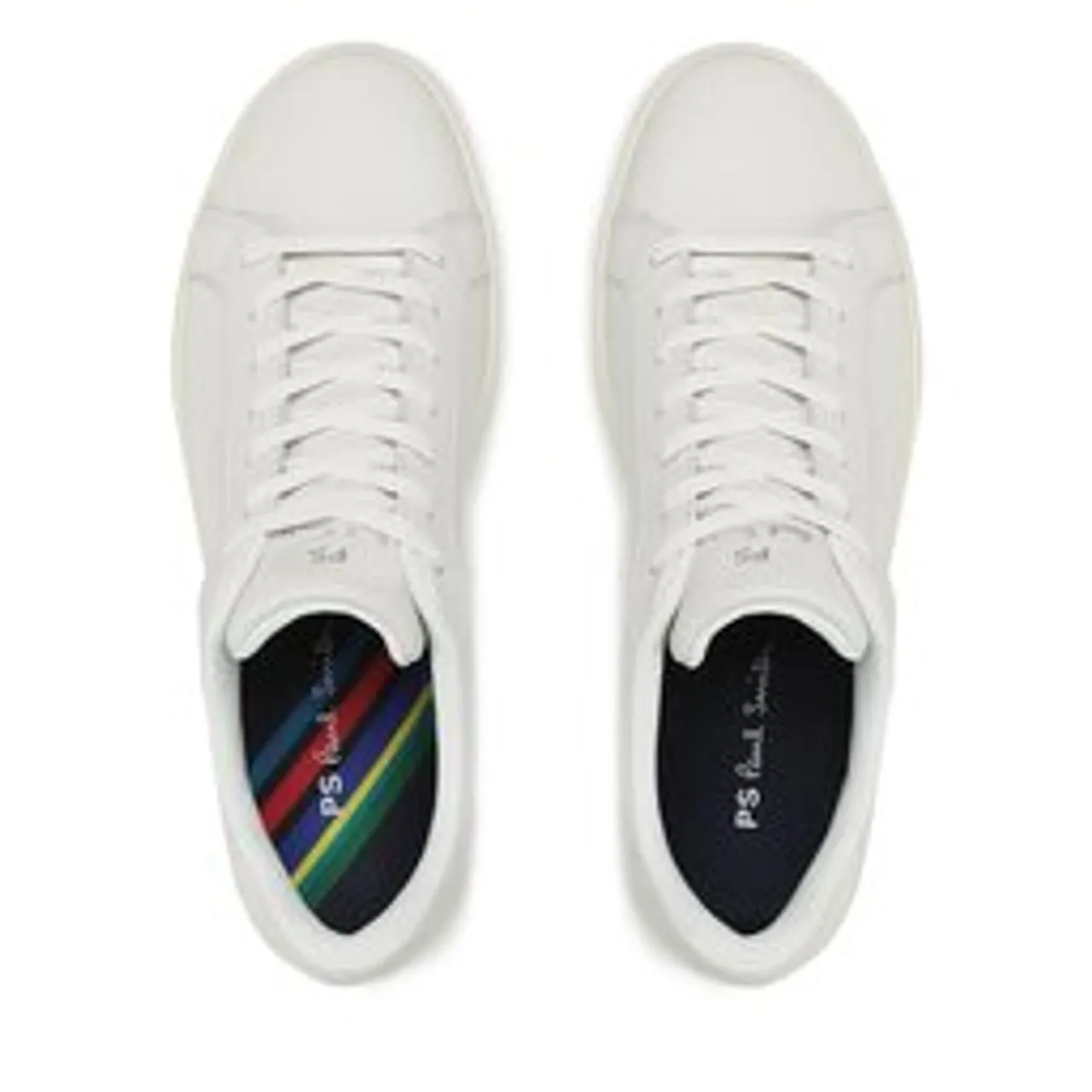 Sneakers Paul Smith M2S-REX57-JLEA White 01