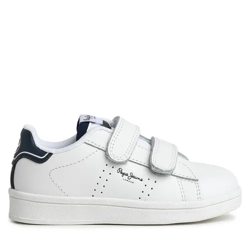 Sneakers Pepe Jeans PBS30570 White 800