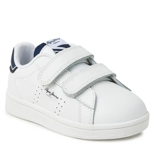 Sneakers Pepe Jeans PBS30570 White 800