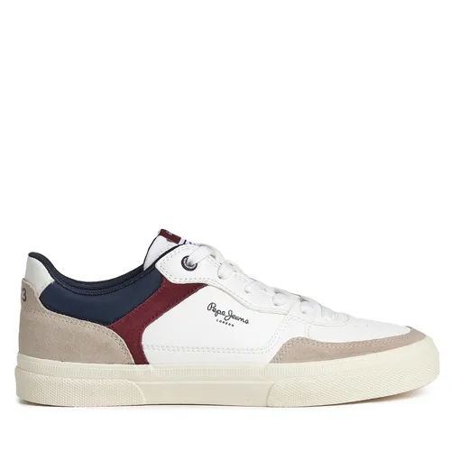 Sneakers Pepe Jeans PMS31002 White 800