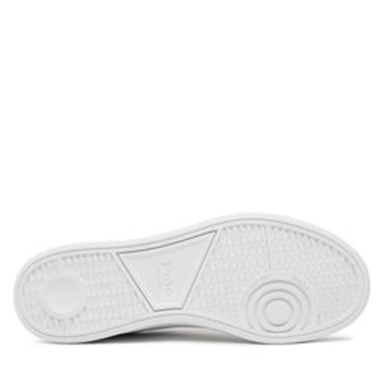 Sneakers Polo Ralph Lauren 809860883006 White 100