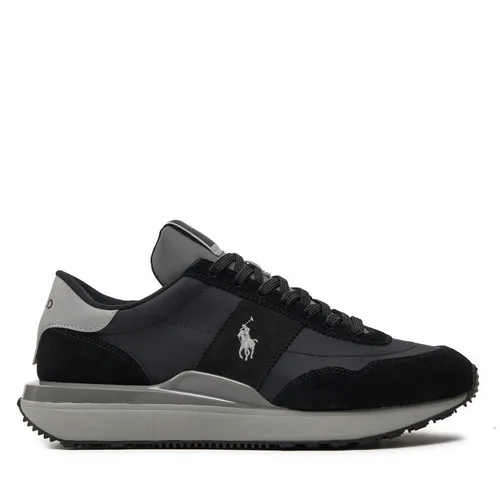 Sneakers Polo Ralph Lauren 809940764002 Black/Grey