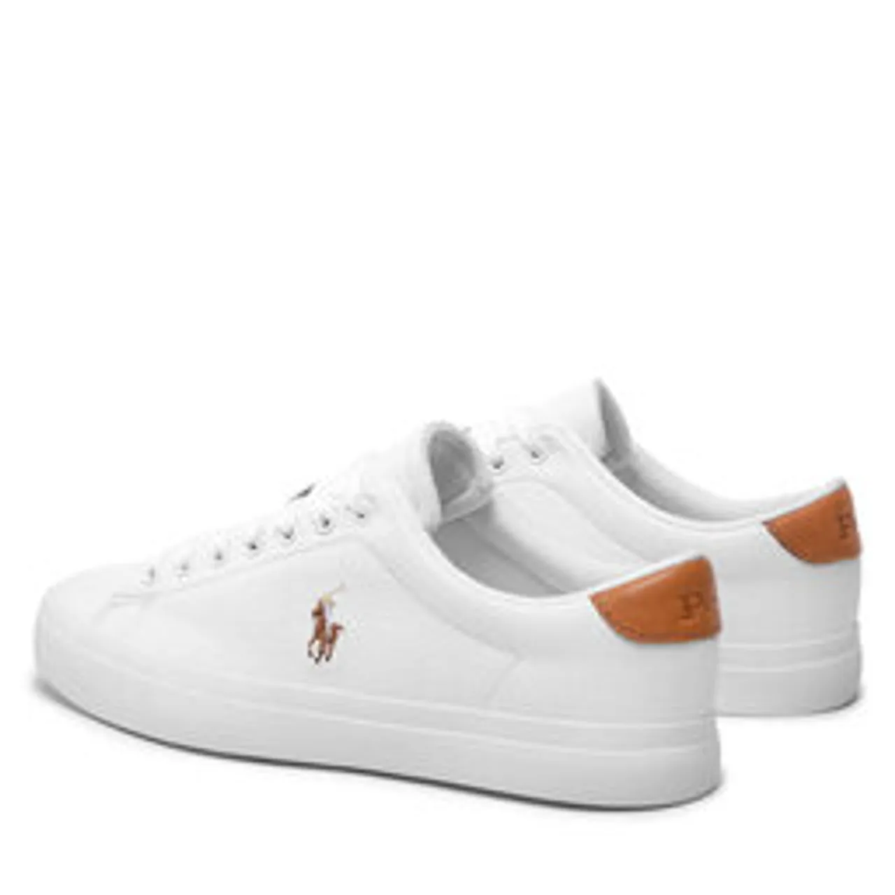 Sneakers Polo Ralph Lauren Longwood 816877702001 White/Multi Pp