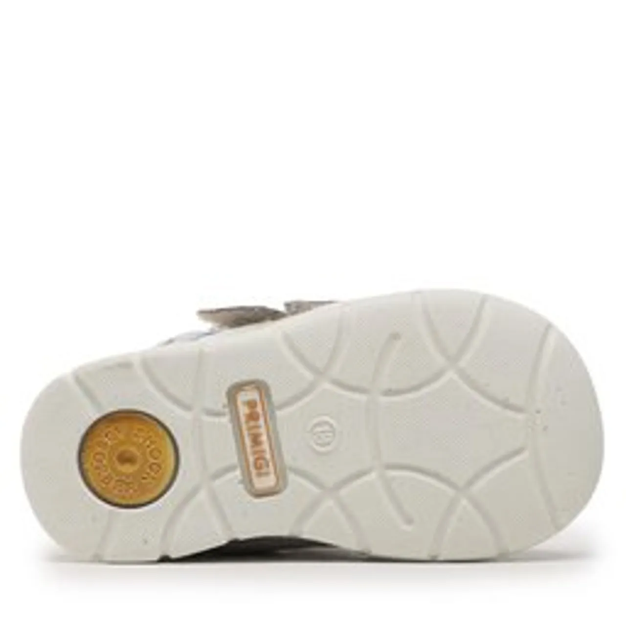Sneakers Primigi 3850122 Mink-Light Grey