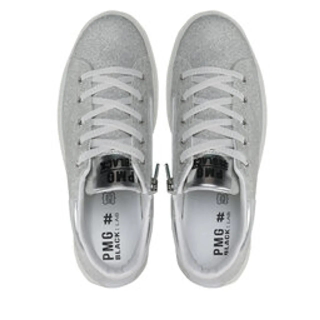 Sneakers Primigi 3868111 D Silver