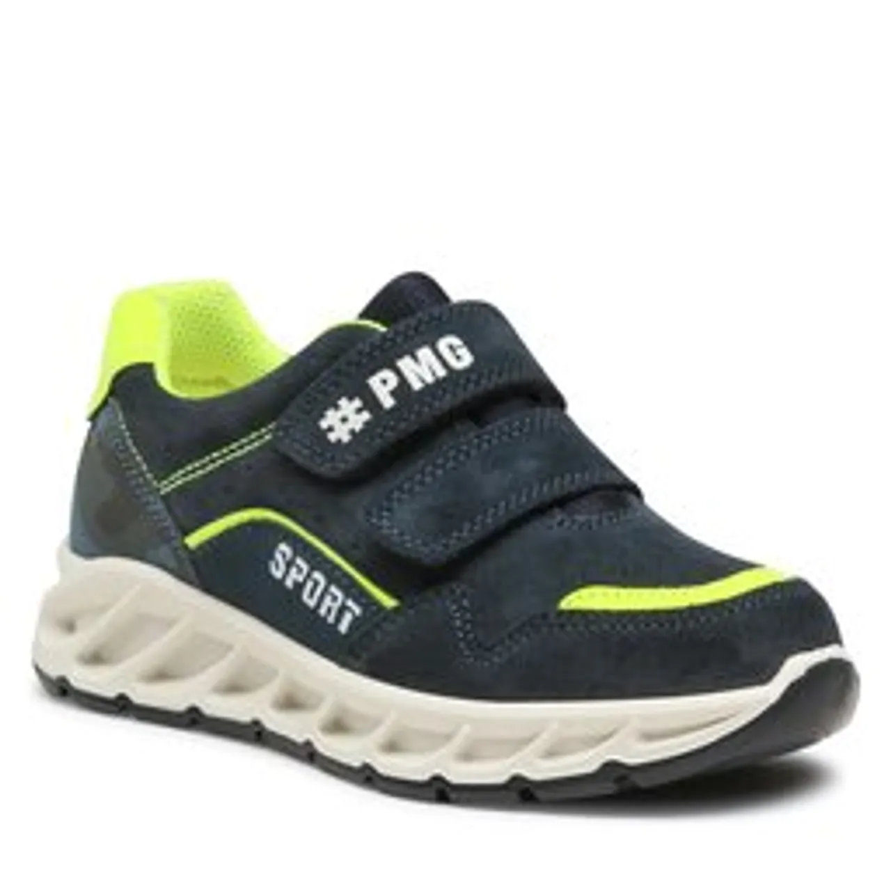 Sneakers Primigi 3874522 S Navy