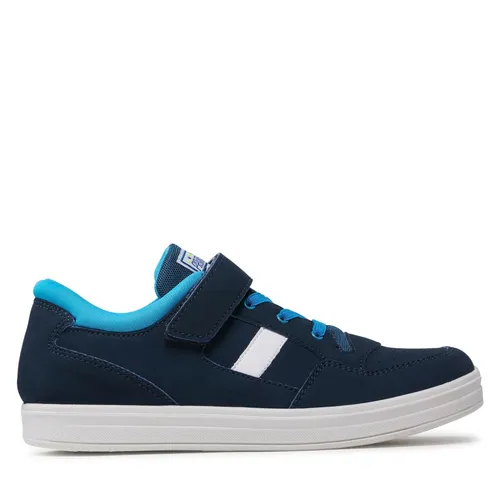 Sneakers Primigi 3877644 D Navy-Light Blue