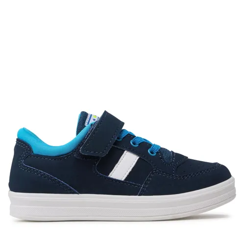 Sneakers Primigi 3877644 M Navy-Light Blue