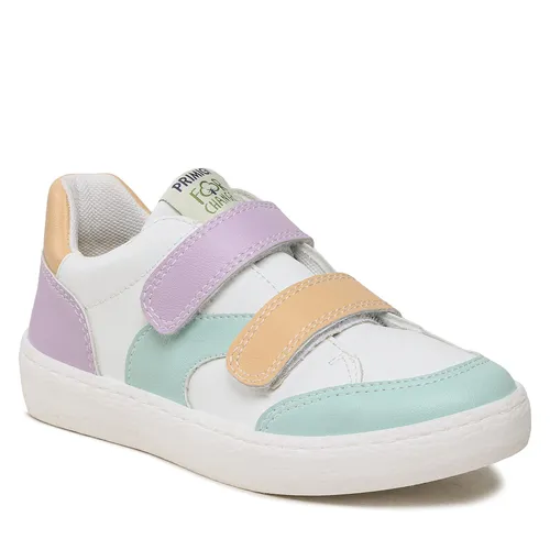 Sneakers Primigi 3919022 S White-Lilac