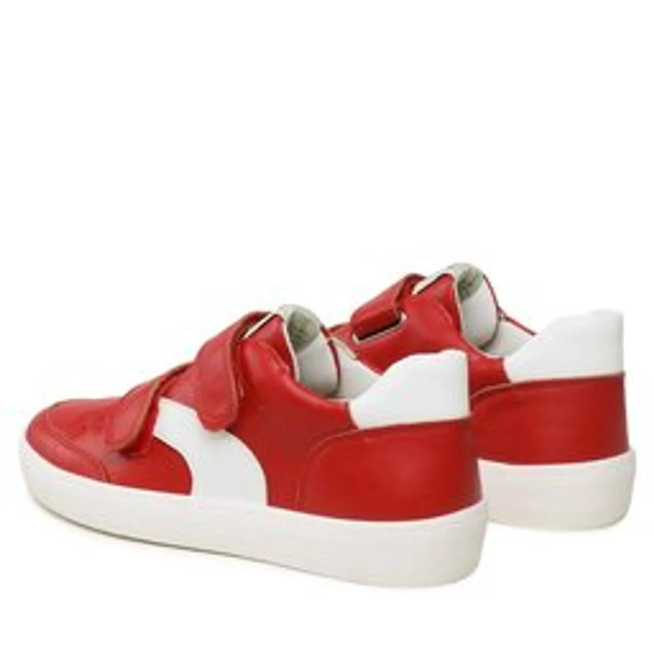 Sneakers Primigi 3919066 D Red-White