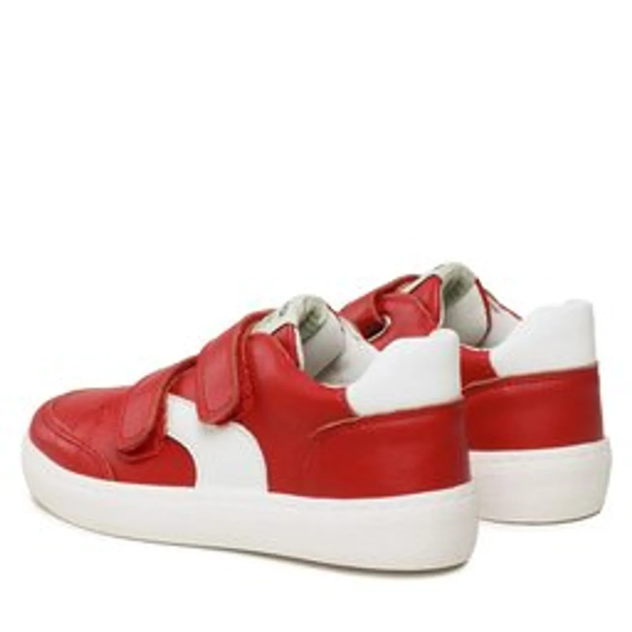 Sneakers Primigi 3919066 S Red-White