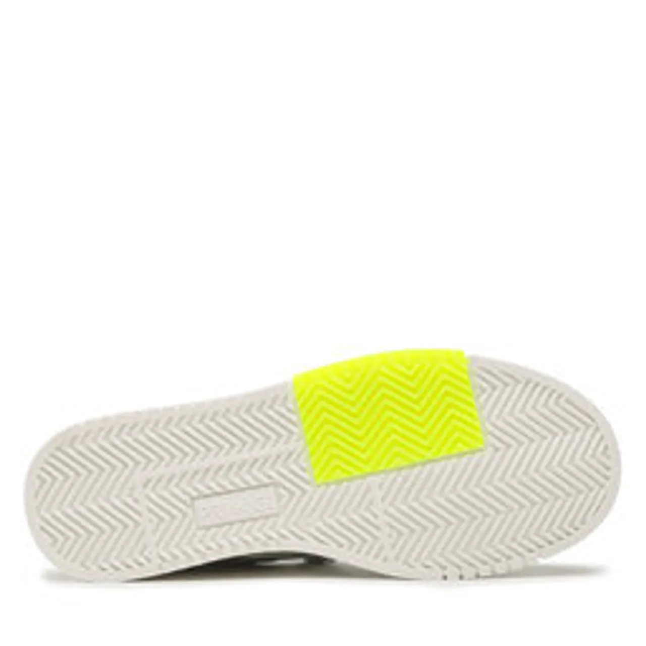 Sneakers Primigi 3924622 D White-Turquoise