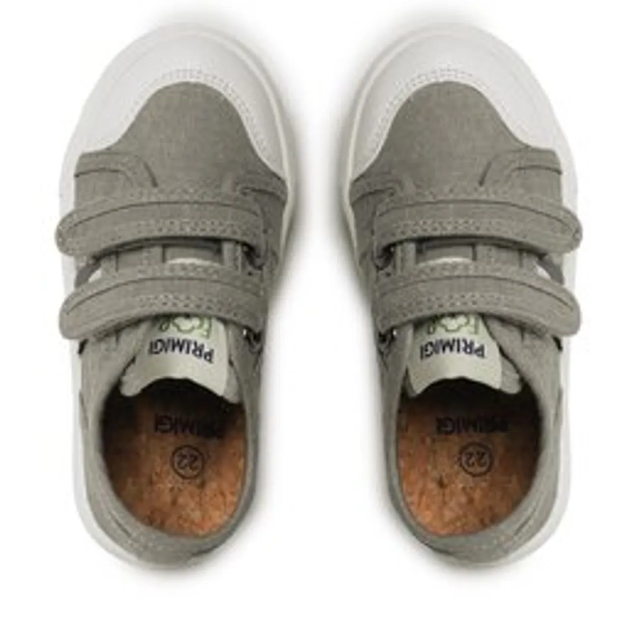 Sneakers Primigi 3951111 M Grey
