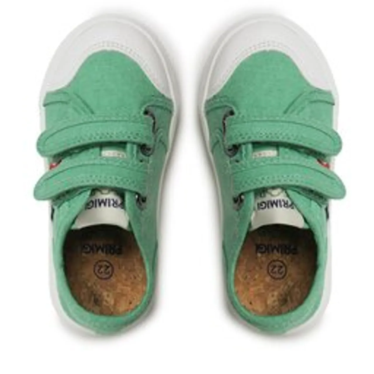 Sneakers Primigi 3951122 M Green