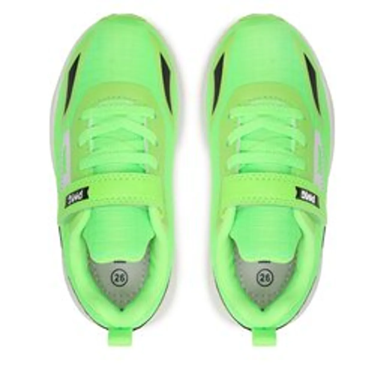 Sneakers Primigi 3959522 Fluo Green