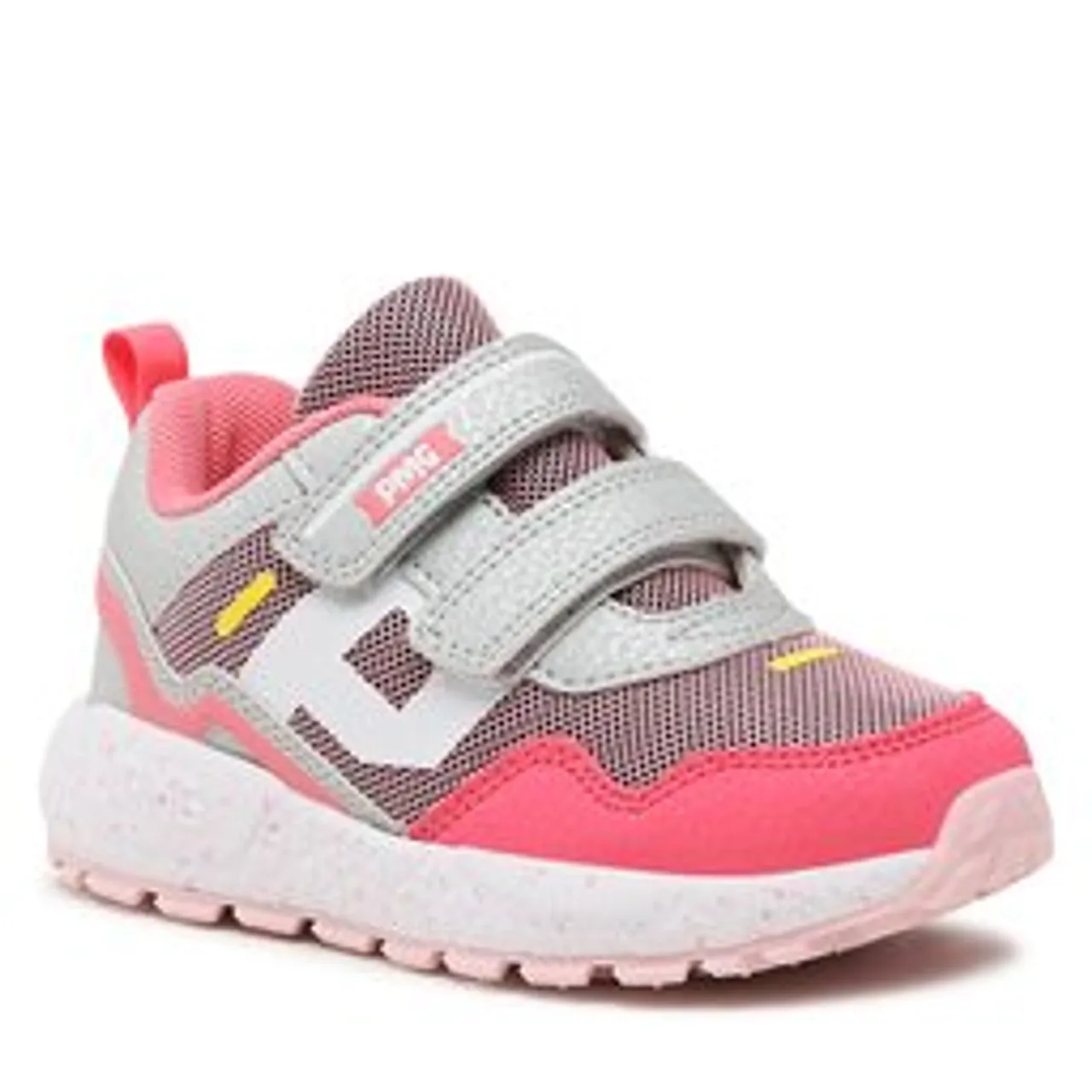 Sneakers Primigi 3959611 Pink-Silver