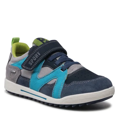 Sneakers Primigi GORE-TEX 3879100 S Light Blue-Grey