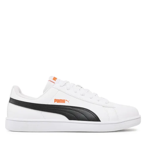 Sneakers Puma 372605 36 White/Black/Rickie Orange