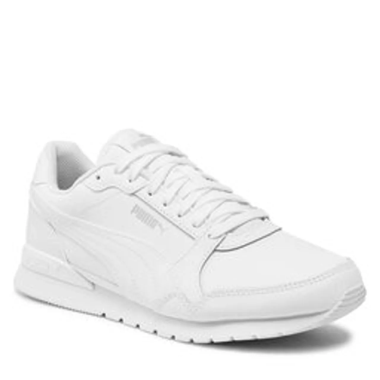 Sneakers Puma 384855 10 White/Puma White/Gray Violet