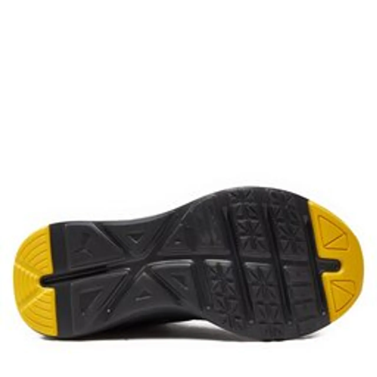 Sneakers Puma 385677 14 PUMA Black-Pele Yellow