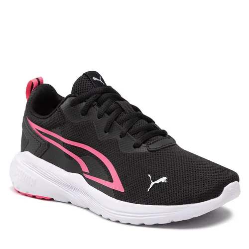 Sneakers Puma All-Day Active 386269 09 Black/Sunset Pink/Puma White