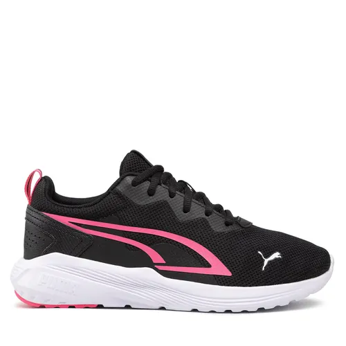 Sneakers Puma All-Day Active 386269 09 Black/Sunset Pink/Puma White