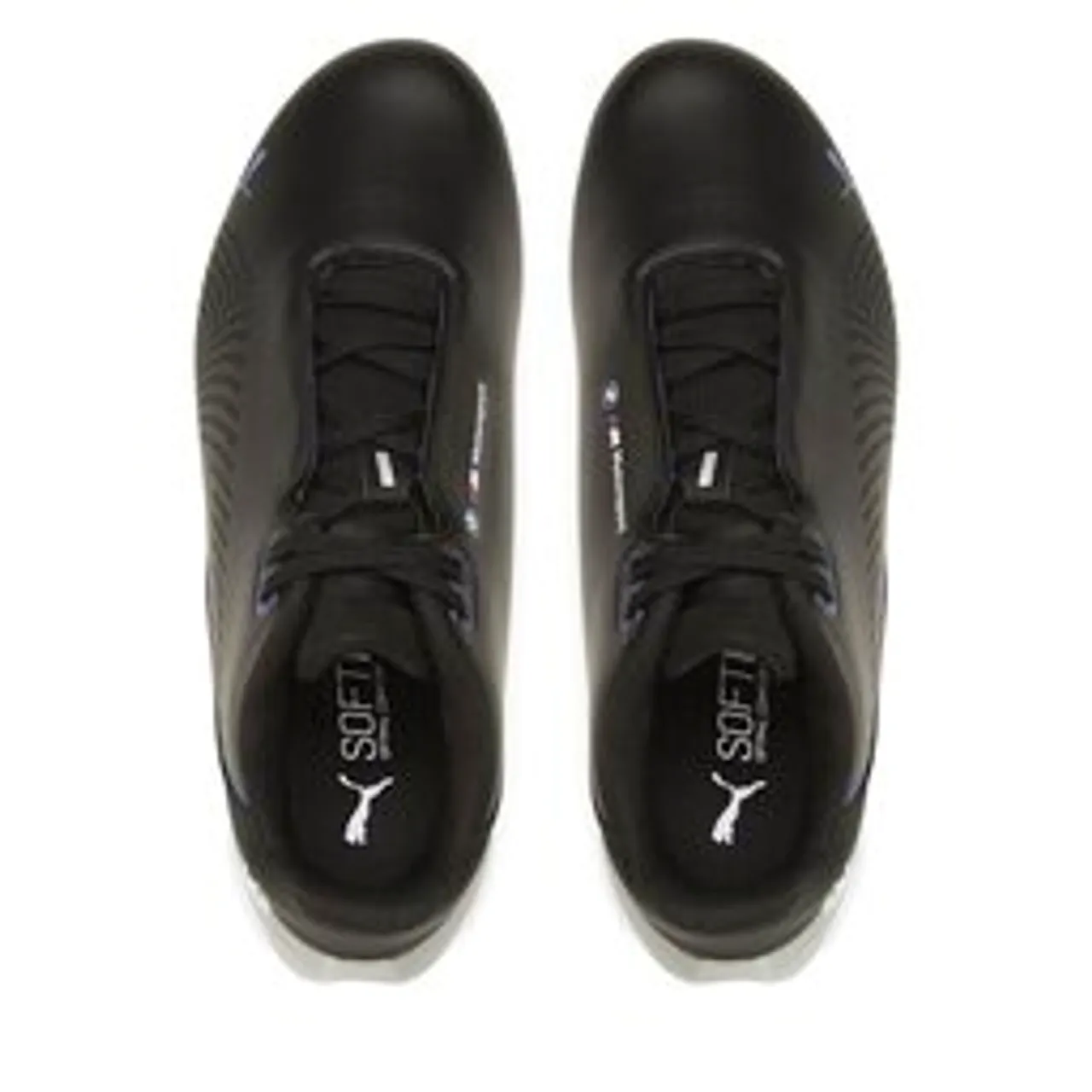 Sneakers Puma Bmw Mms Drift Cat Decima Jr 307266 01 Black/Estate Blue/White