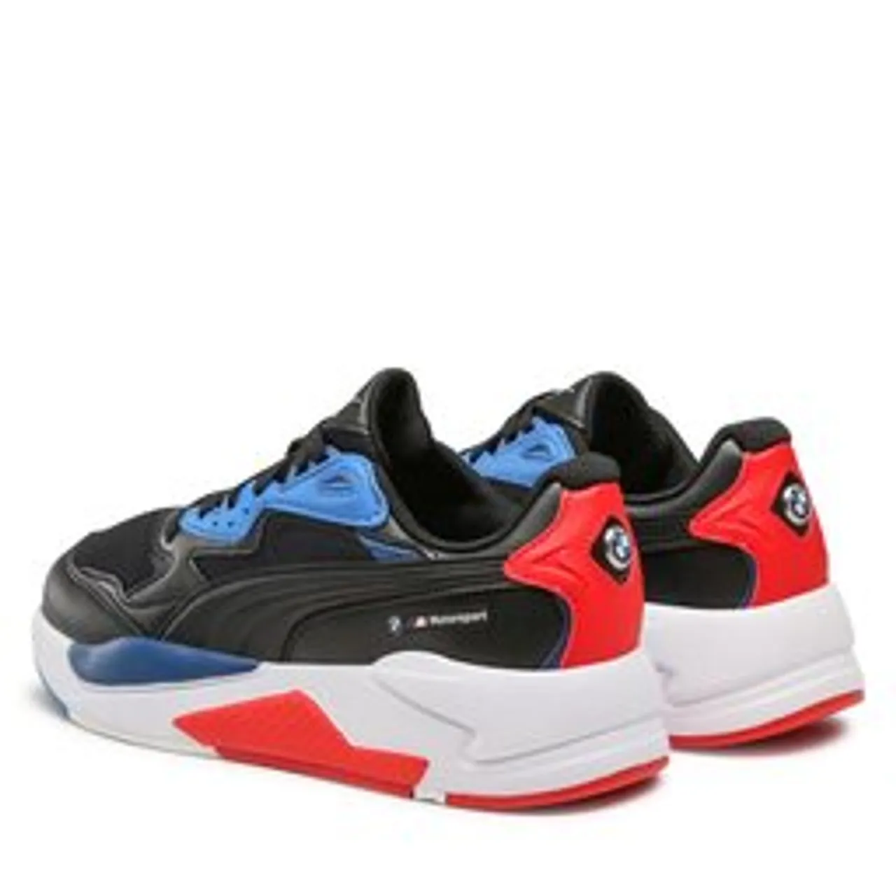 Sneakers Puma Bmw Mms X-Ray Speed 307137 05 Puma Black/Pro Blue/Pop Red