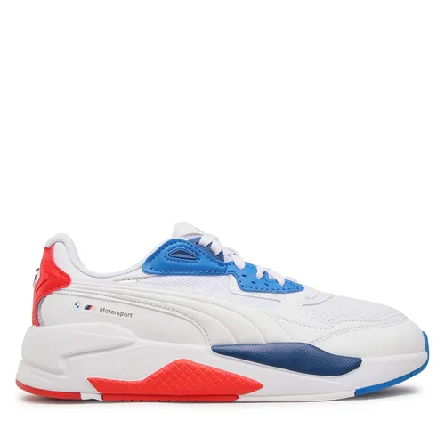 Sneakers Puma Bmw Mms X-Ray Speed 307137 06 Puma White/Pro Blue/Pop Red