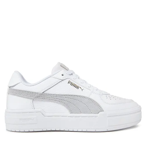Sneakers Puma Ca Pro Suede Fs Jr 392008 03 White