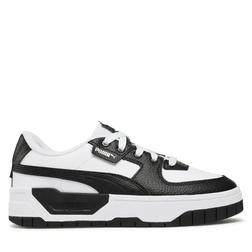 Sneakers Puma Cali Dream LTH Jr 393355 02 Puma White-Puma Black