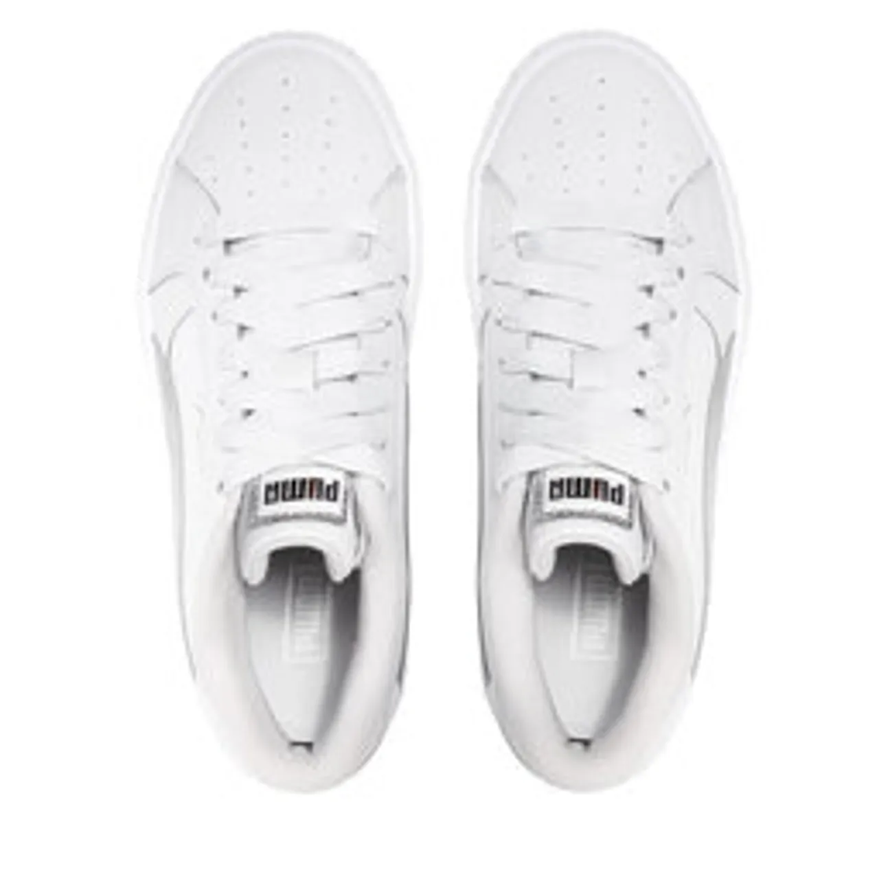 Sneakers Puma Cali Star Metal 381121 01 Nimbus Cloud/Puma White