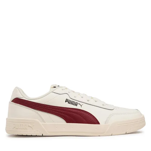 Sneakers Puma Caracal 369863 41 Frostedivory/Regal Red/Black