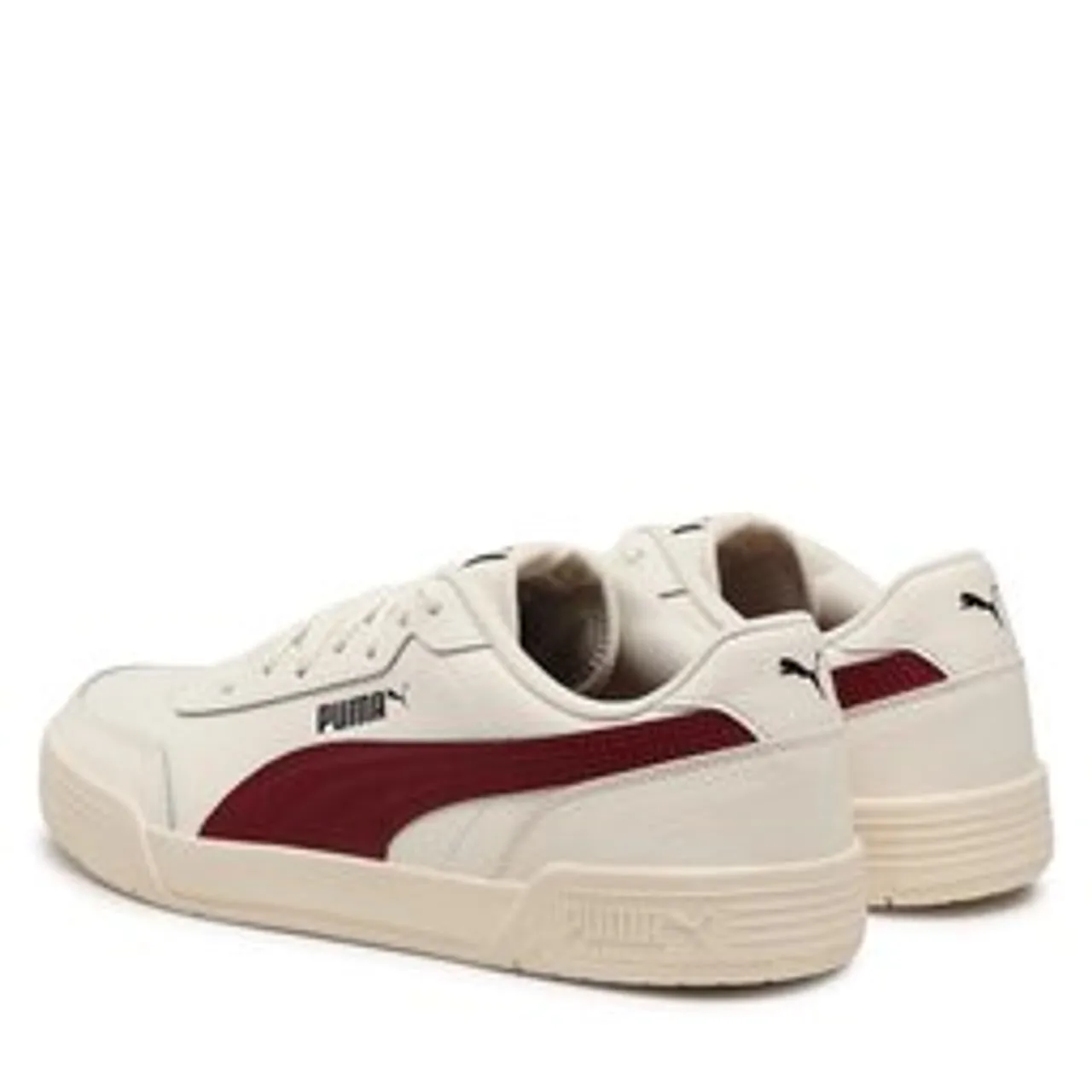 Sneakers Puma Caracal 369863 41 Frostedivory/Regal Red/Black