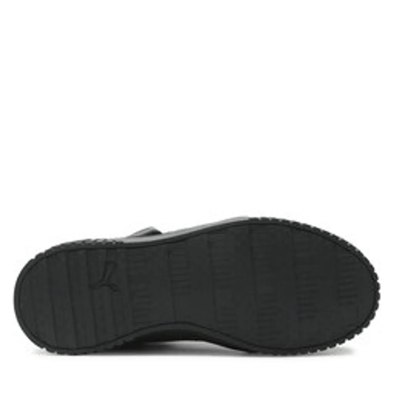 Sneakers Puma Carina 2.0 Mid Jr 387376 01 Puma Black/Black/Shadow