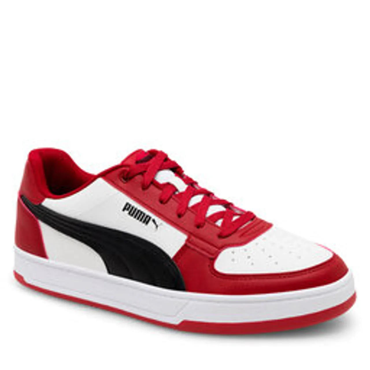 Sneakers Puma CAVEN 2.0 39229023 Rot