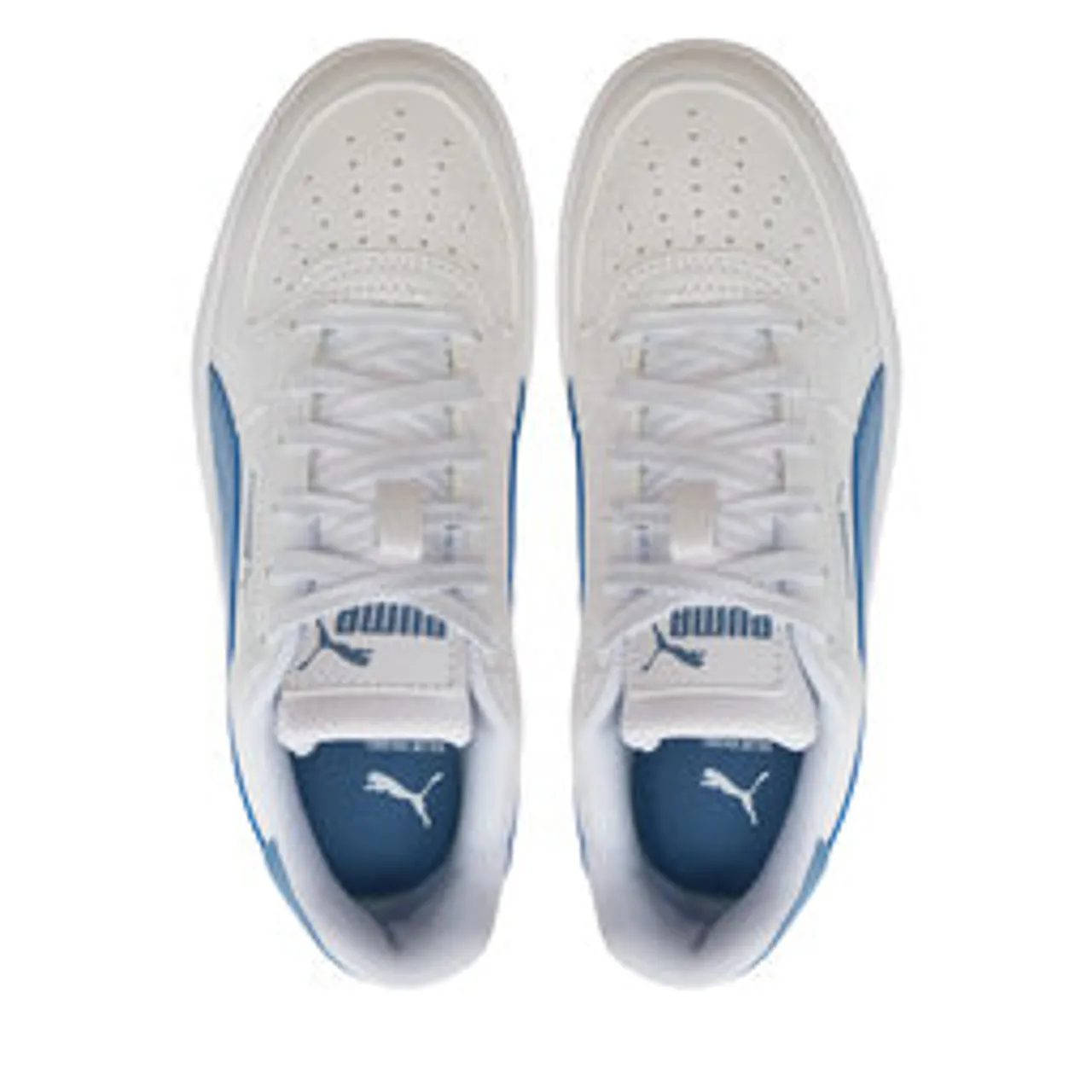 Sneakers Puma Caven 2.0 Jr 393837-19 Zen Blue/Puma White