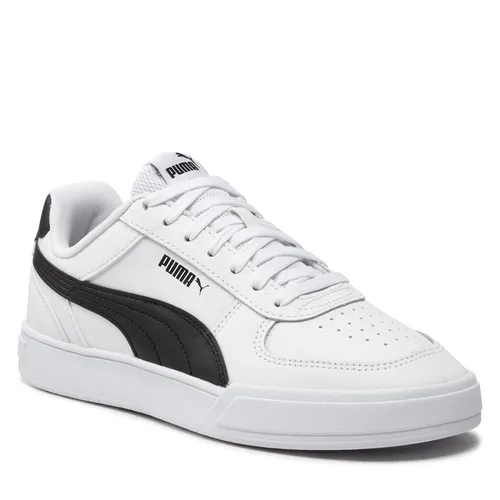 Sneakers Puma Caven 380810 02 White/Black/Black
