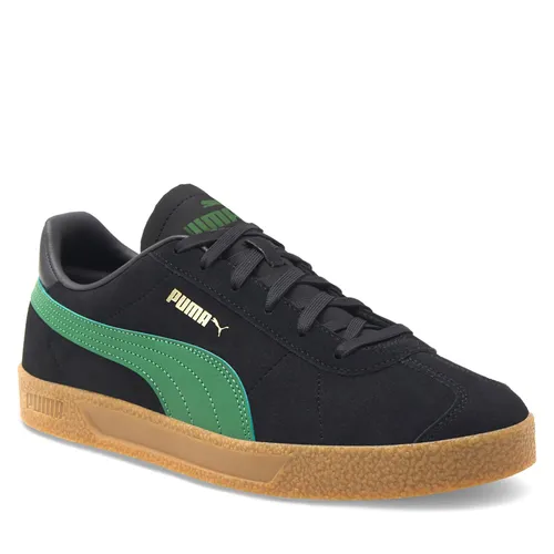 Sneakers Puma Club 381111 27 Schwarz