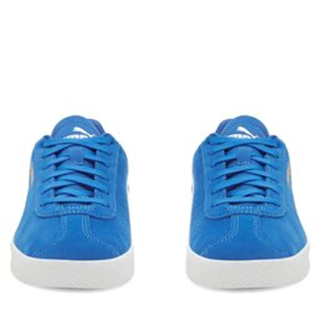 Sneakers Puma Club 381111 28 Blau