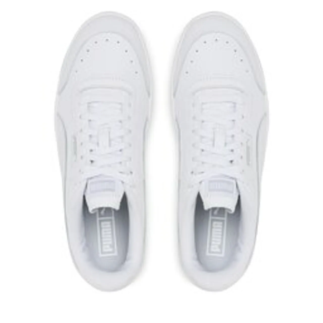 Sneakers Puma Court Guard 38608401 White